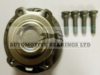 Automotive Bearings ABK1870 Wheel Bearing Kit